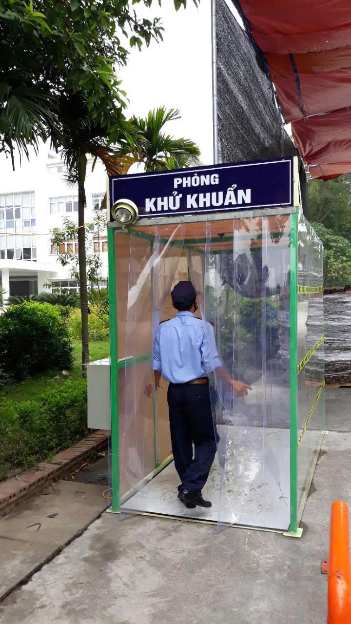 Góc chia sẻ: MỘT THỜI ĐỂ NHỚ (Nguyễn Thị Hương – EMIC)
