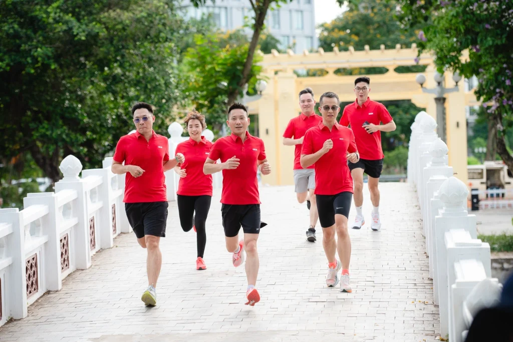 Bài 1: Nhiều hoạt động kỷ niệm 35 năm thành lập tập đoàn GELEX